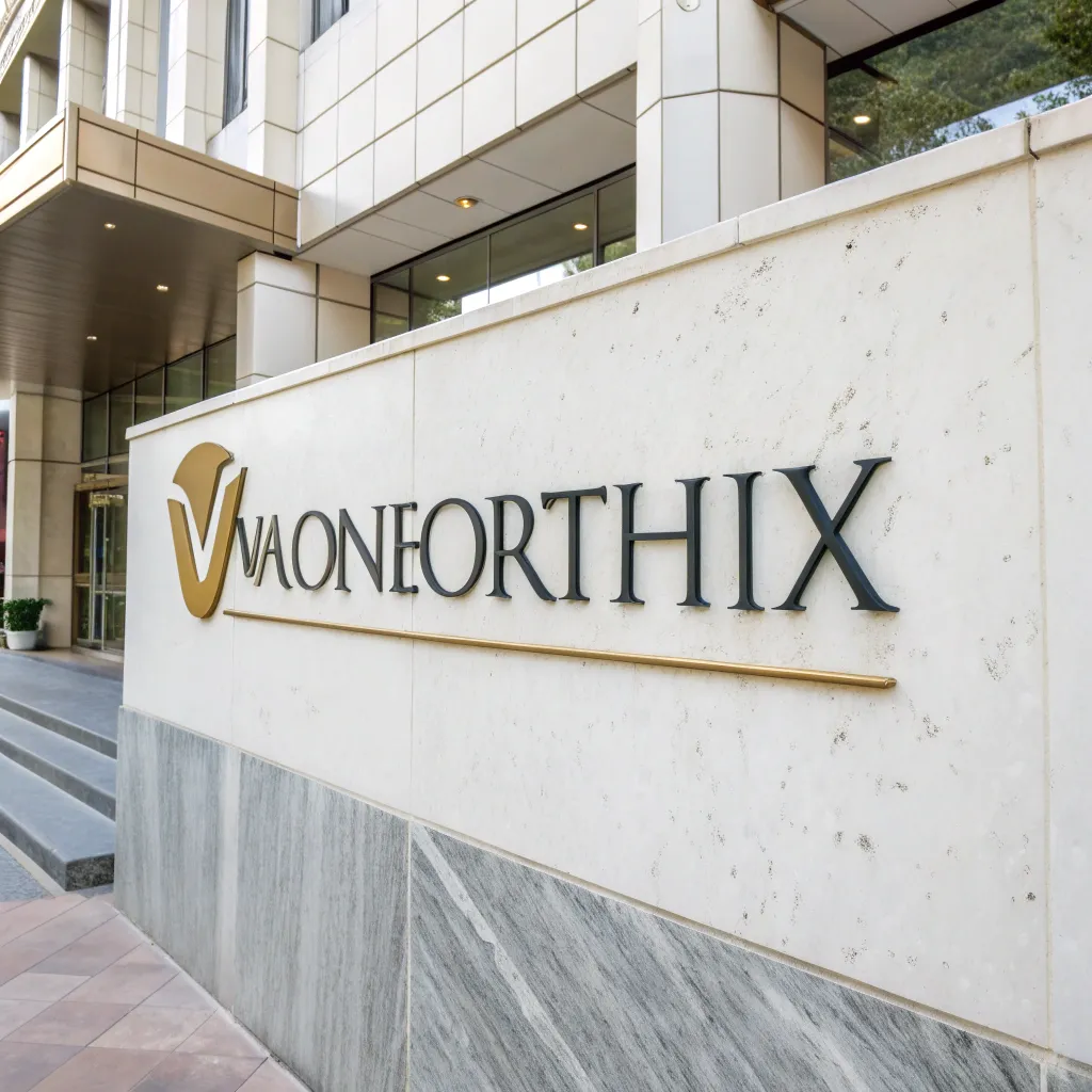Valnorethix Logo